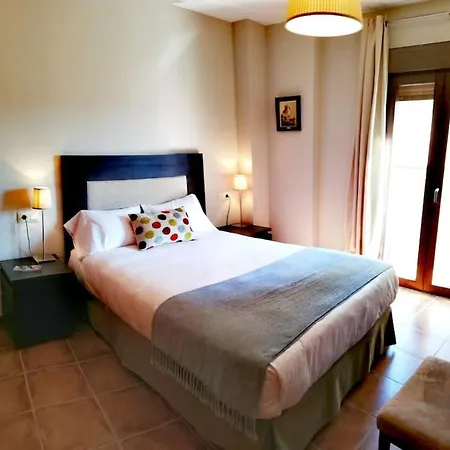 Apartamento Centrico Duplex Con Vistas, En *