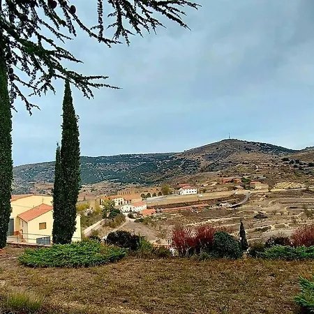 Apartamento Centrico Duplex Con Vistas, En