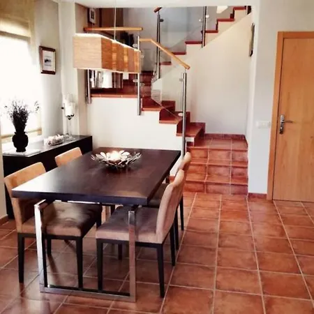 Apartamento Centrico Duplex Con Vistas, En