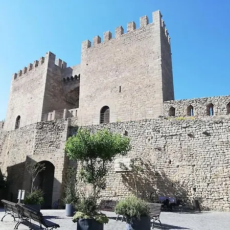 Centrico Duplex Con Vistas, En * Morella