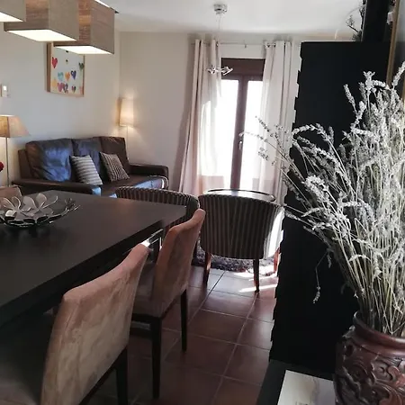 Apartment Centrico Duplex Con Vistas, En *