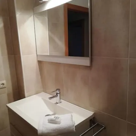 Apartment Centrico Duplex Con Vistas, En