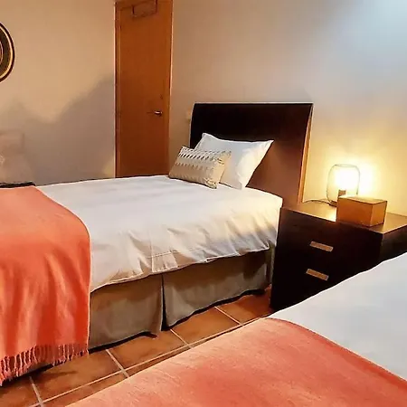 Apartment Centrico Duplex Con Vistas, En *