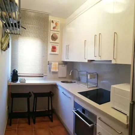 Centrico Duplex Con Vistas, En *