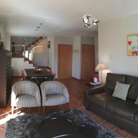 Apartment Centrico Duplex Con Vistas, En *