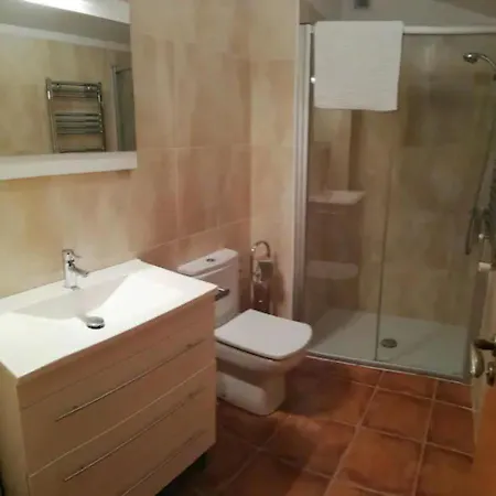 Apartamento Centrico Duplex Con Vistas, En Morella